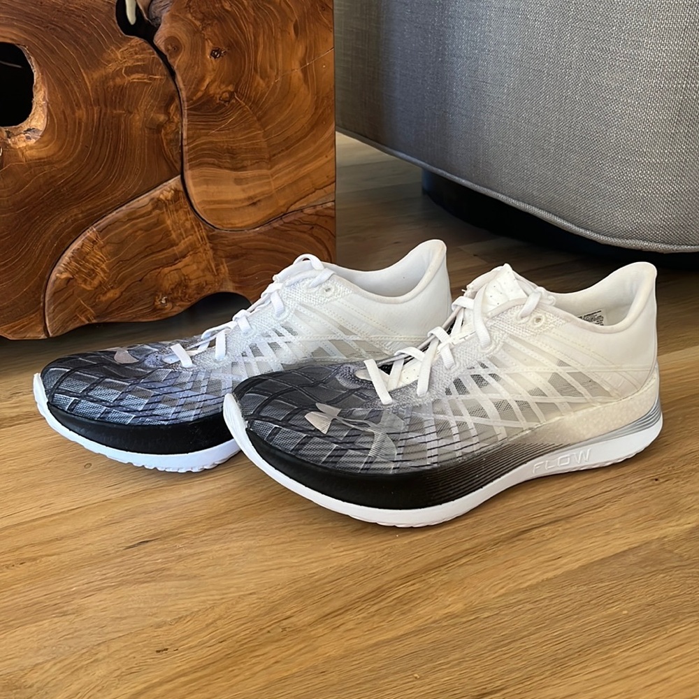 Under Armour Velociti Elite Running Shoes